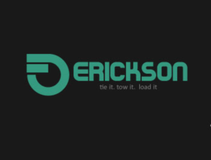 Logo Design by designtweaks for Erickson Manufacturing | Design: #22287581