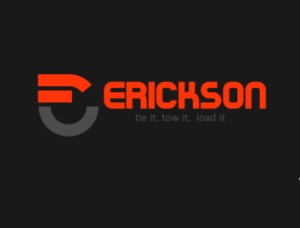 Logo Design by designtweaks for Erickson Manufacturing | Design: #22288202