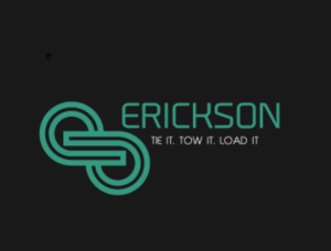 Logo Design by designtweaks for Erickson Manufacturing | Design: #22290245
