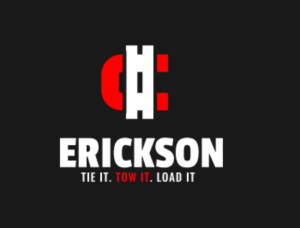Logo Design by designtweaks for Erickson Manufacturing | Design: #22300742