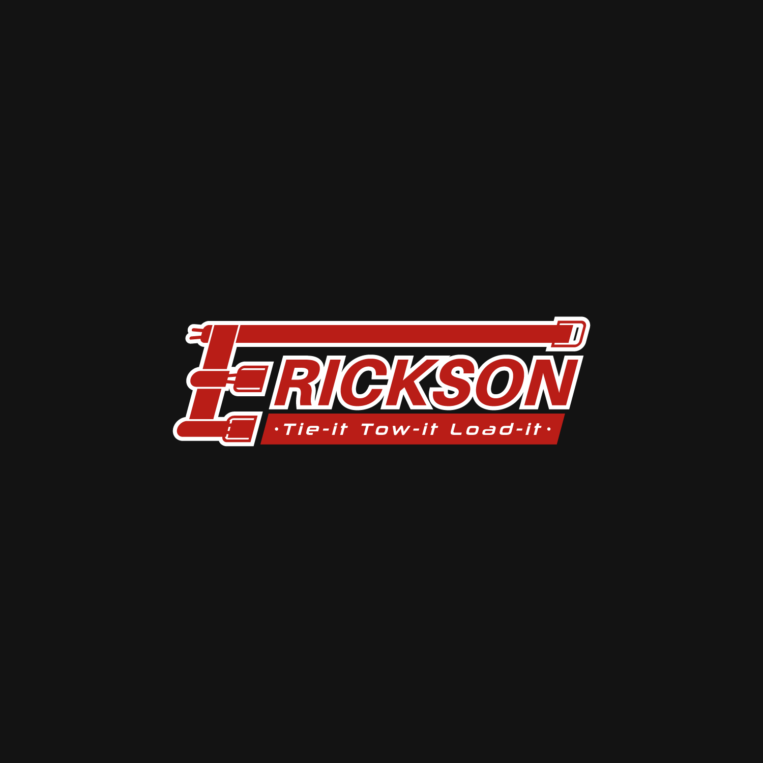Logo Design by Rusty Circle for Erickson Manufacturing | Design #22210752