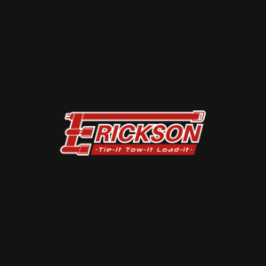 Logo Design by Rusty Circle for Erickson Manufacturing | Design: #22210752