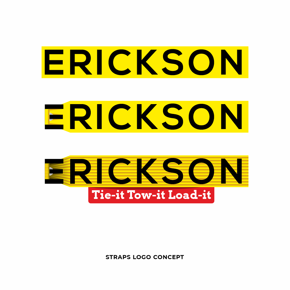 Logo Design by Javier J for Erickson Manufacturing | Design #22205580