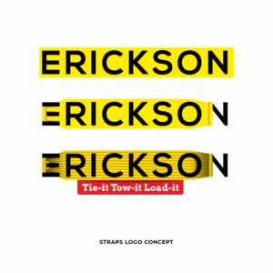 Diseño de Logo por Javier J para Erickson Manufacturing | Diseño: #22205581