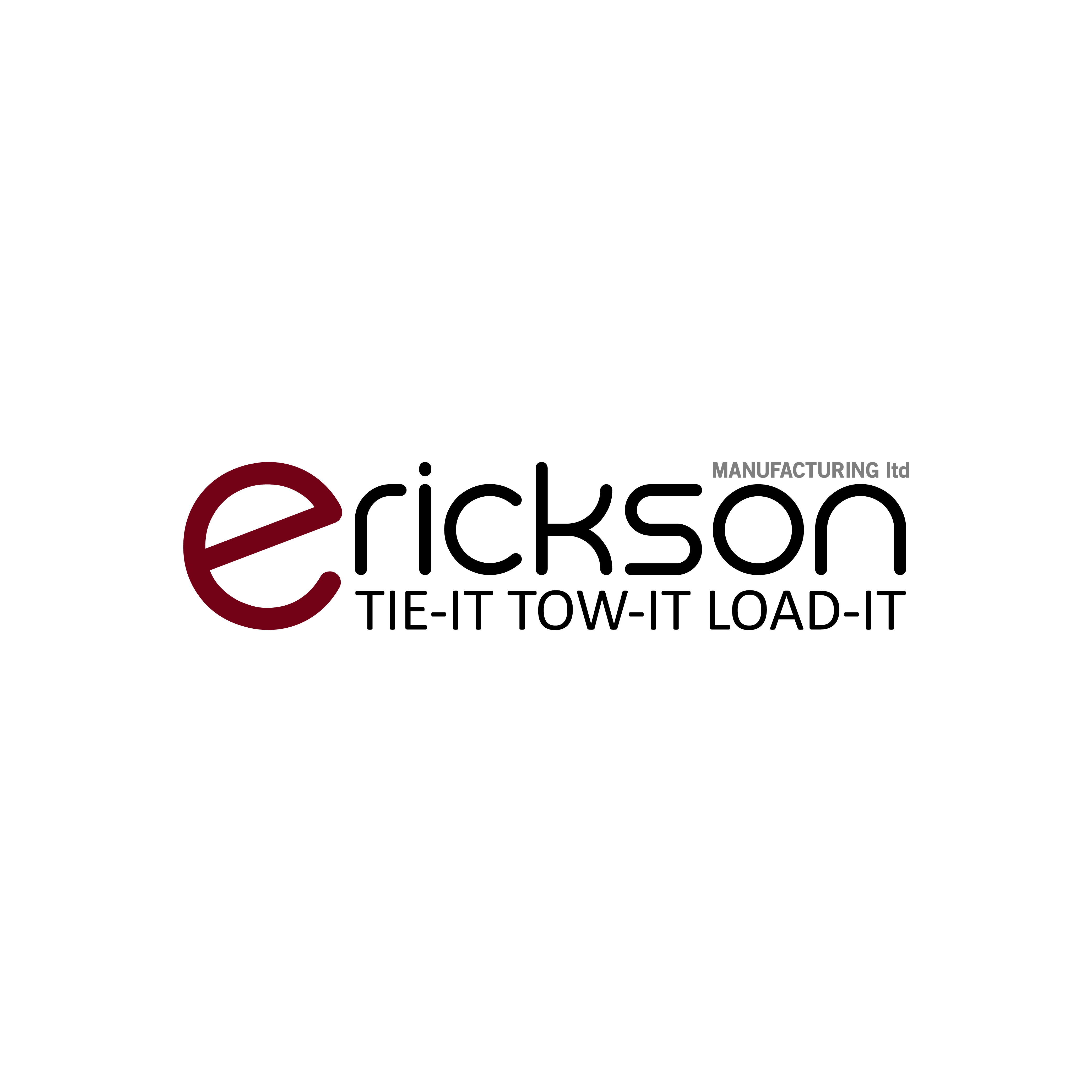 Logo Design by afandiyeva for Erickson Manufacturing | Design #22208710