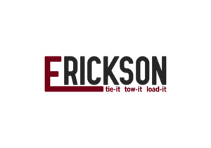 Logo Design by afandiyeva for Erickson Manufacturing | Design: #22208835