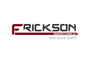 Logo Design by afandiyeva for Erickson Manufacturing | Design: #22208836