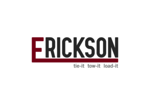 Logo Design by afandiyeva for Erickson Manufacturing | Design: #22208837