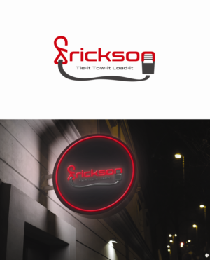 Logo Design by Nishi 4 for Erickson Manufacturing | Design: #22212855