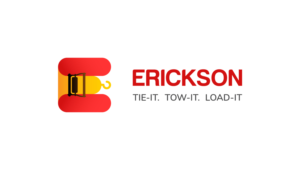 Logo Design by Azmat-ullah for Erickson Manufacturing | Design #22216228