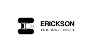 Logo Design by Azmat-ullah for Erickson Manufacturing | Design: #22216229
