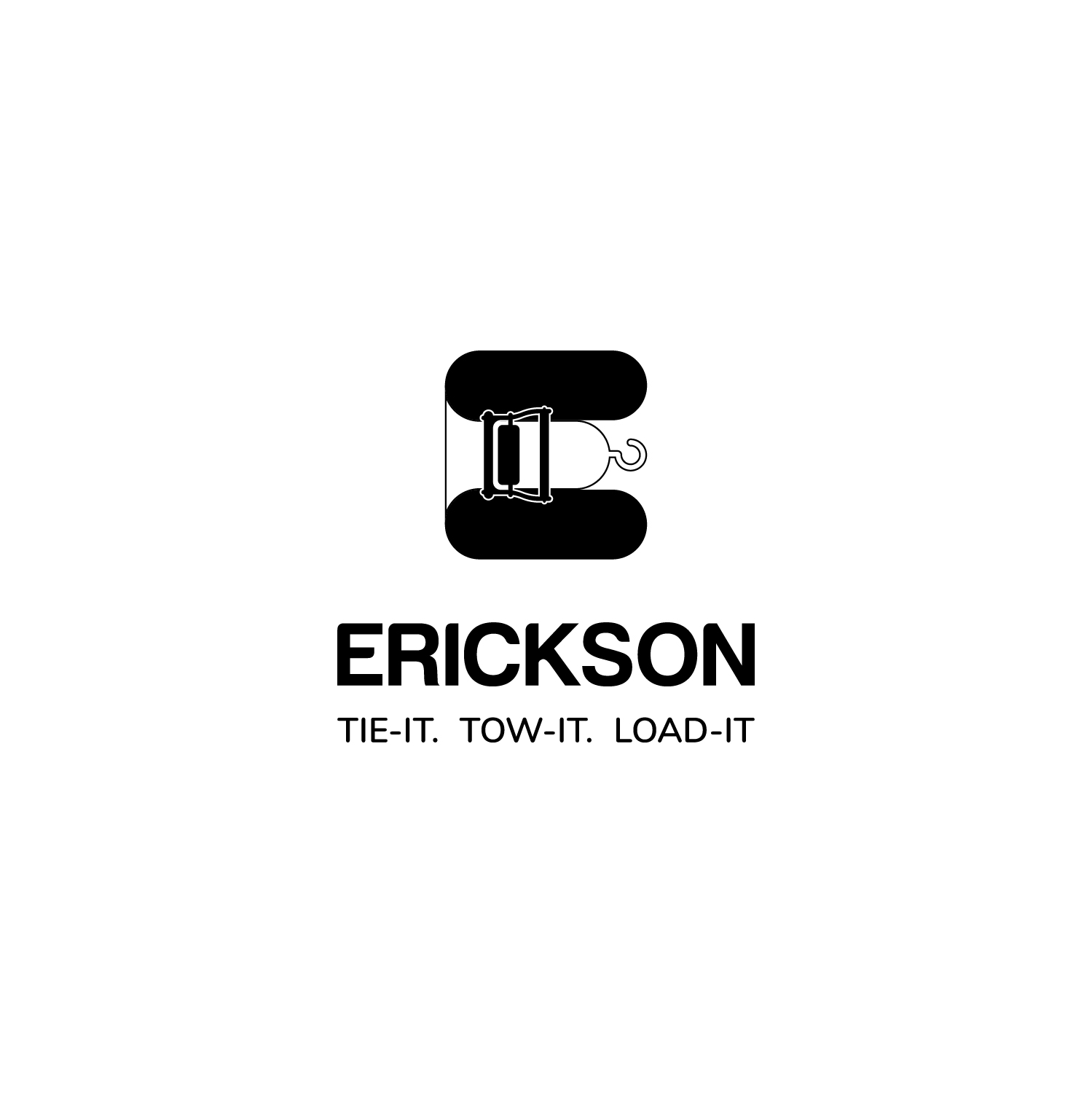 Logo Design by Azmat-ullah for Erickson Manufacturing | Design #22216230