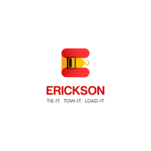 Logo Design by Azmat-ullah for Erickson Manufacturing | Design: #22216231