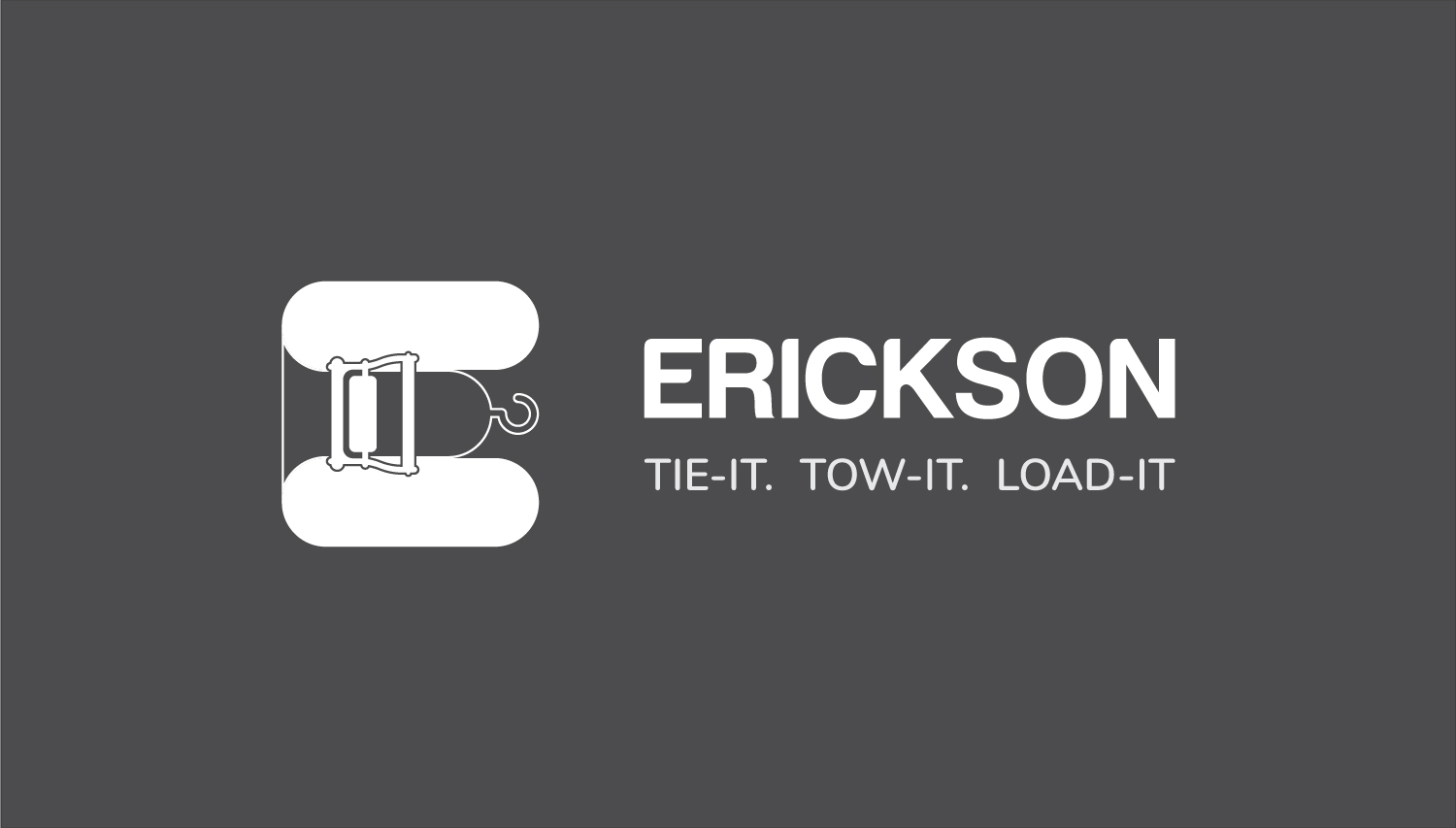 Logo Design by Azmat-ullah for Erickson Manufacturing | Design #22227905