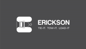 Logo Design by Azmat-ullah for Erickson Manufacturing | Design: #22227905
