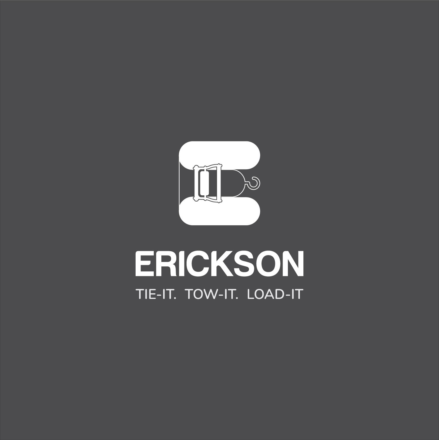 Logo Design by Azmat-ullah for Erickson Manufacturing | Design #22227906