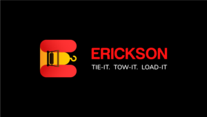 Logo Design by Azmat-ullah for Erickson Manufacturing | Design: #22227907