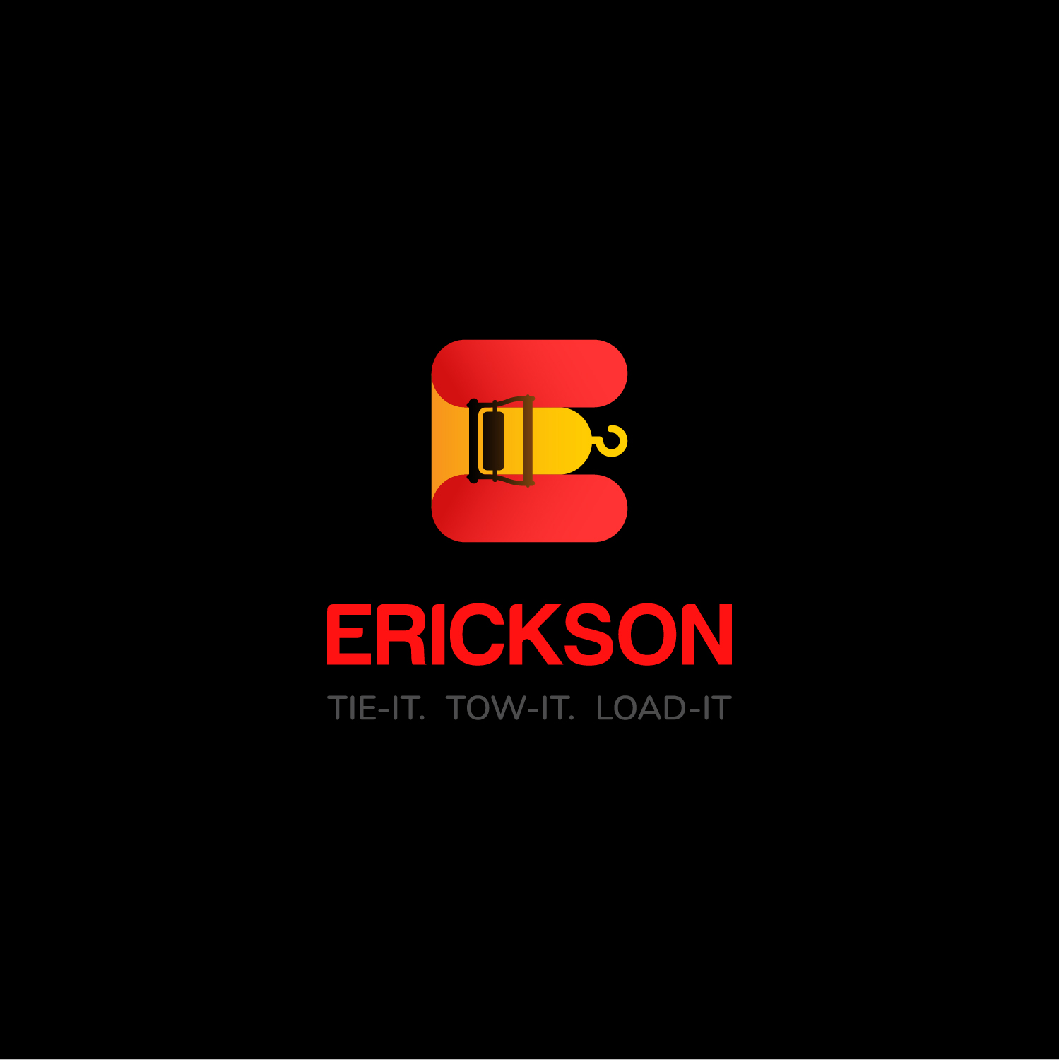 Logo Design by Azmat-ullah for Erickson Manufacturing | Design #22227908