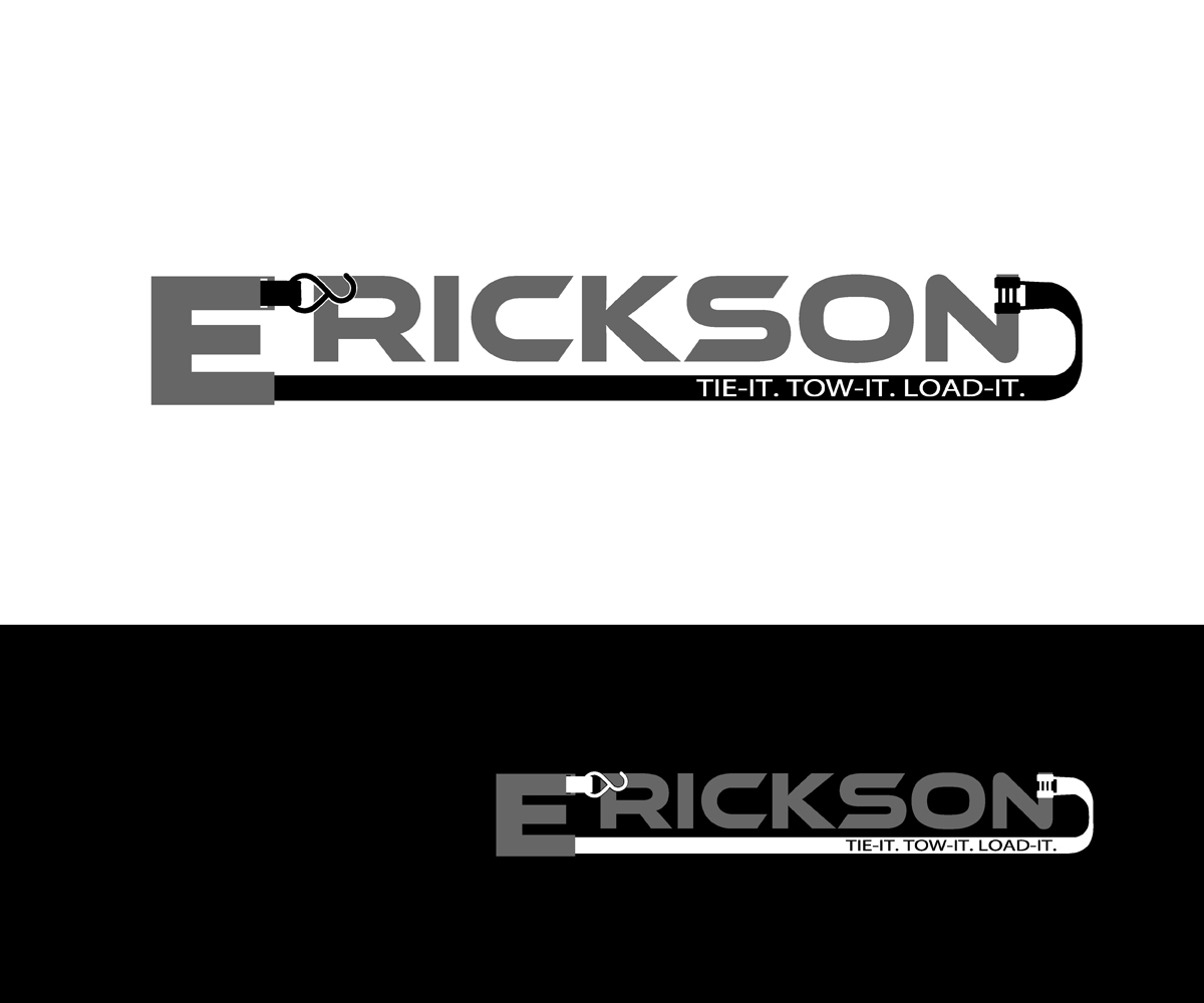 Logo Design by Rajavel Pannirselvam for Erickson Manufacturing | Design #22192638