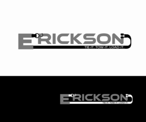 Logo Design by Rajavel Pannirselvam for Erickson Manufacturing | Design: #22192638