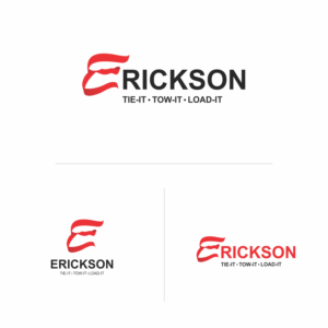 Logo Design by soriyeee for Erickson Manufacturing | Design: #22211318