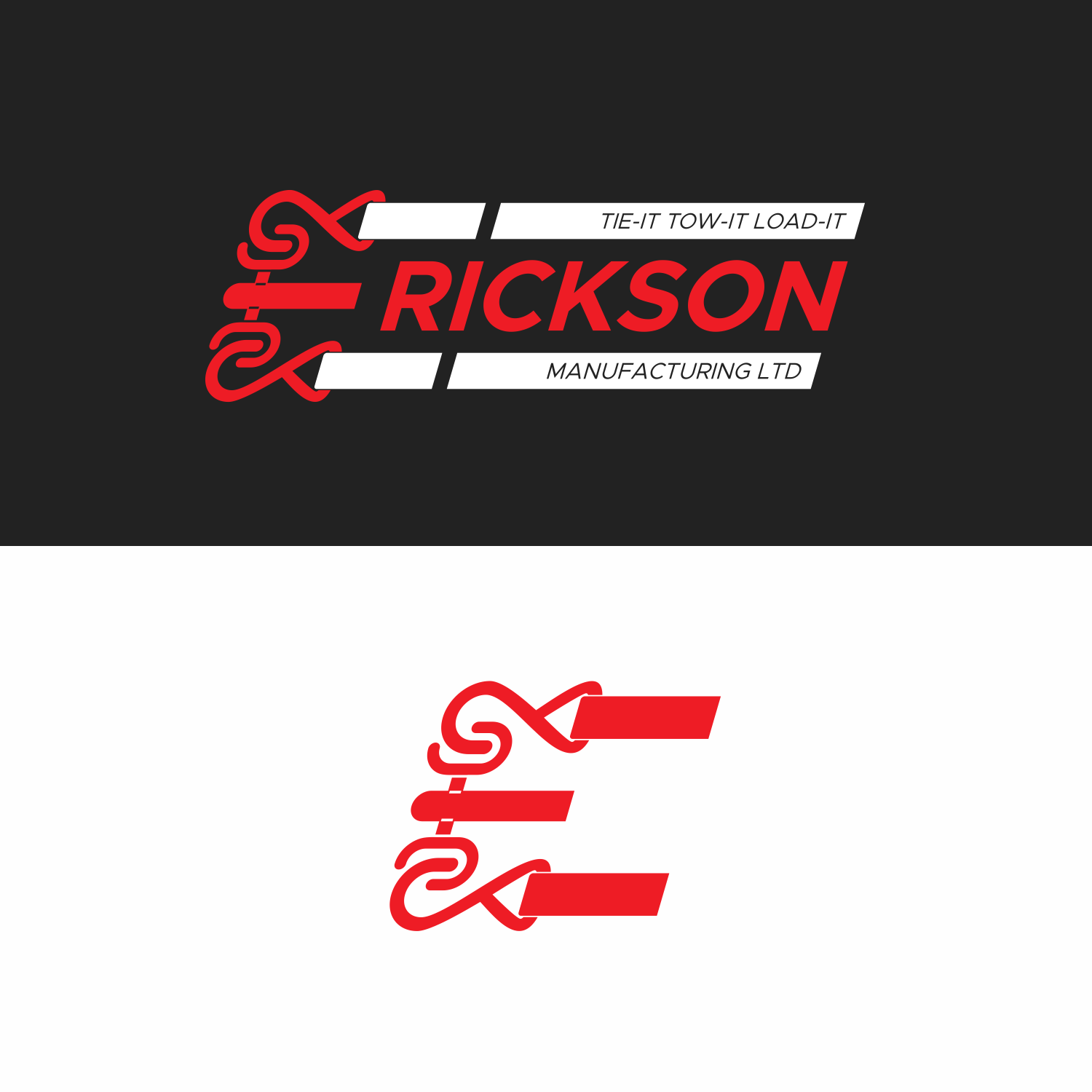 Diseño de Logo por dedeFA para Erickson Manufacturing | Diseño #22168147