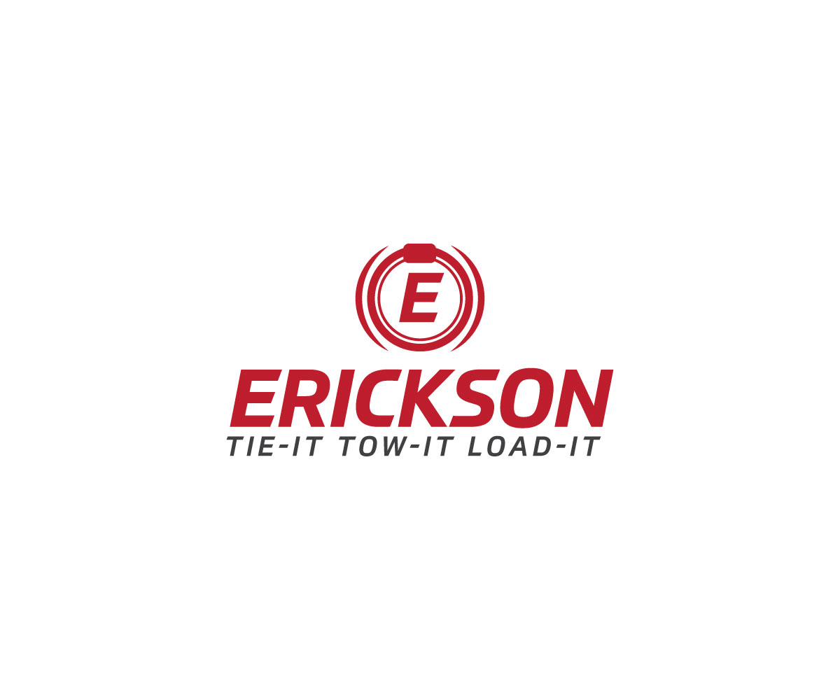 Logo Design by Artraj0196 for Erickson Manufacturing | Design #22213256