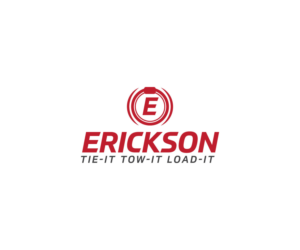 Logo Design by Artraj0196 for Erickson Manufacturing | Design: #22213256