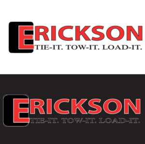 Logo Design by tanmay 7 for Erickson Manufacturing | Design: #22209862