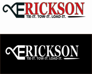 Logo Design by tanmay 7 for Erickson Manufacturing | Design: #22287282