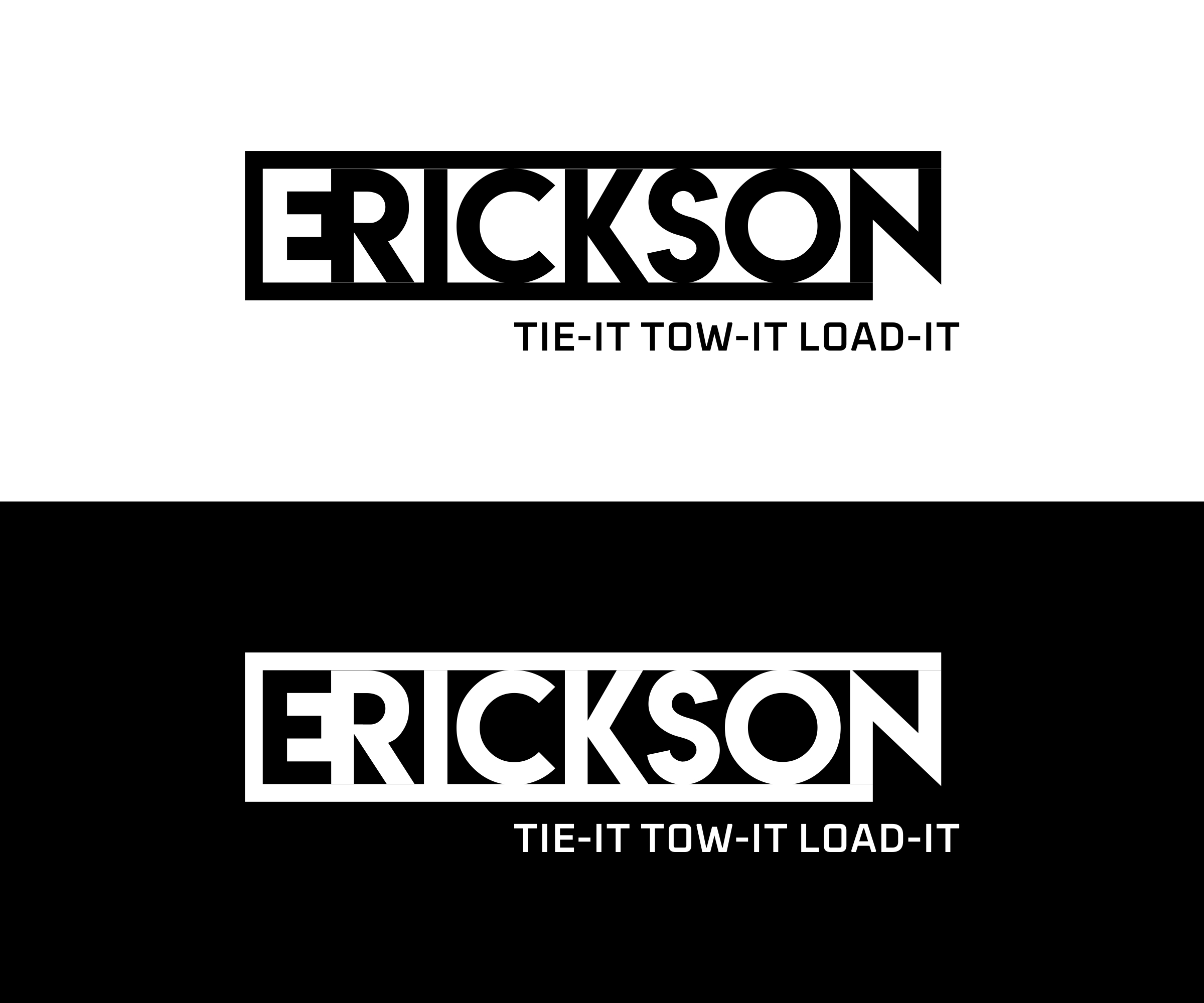 Diseño de Logo por nasyar17 para Erickson Manufacturing | Diseño #22163508