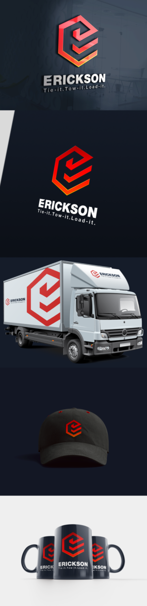 Logo Design by Max Balu