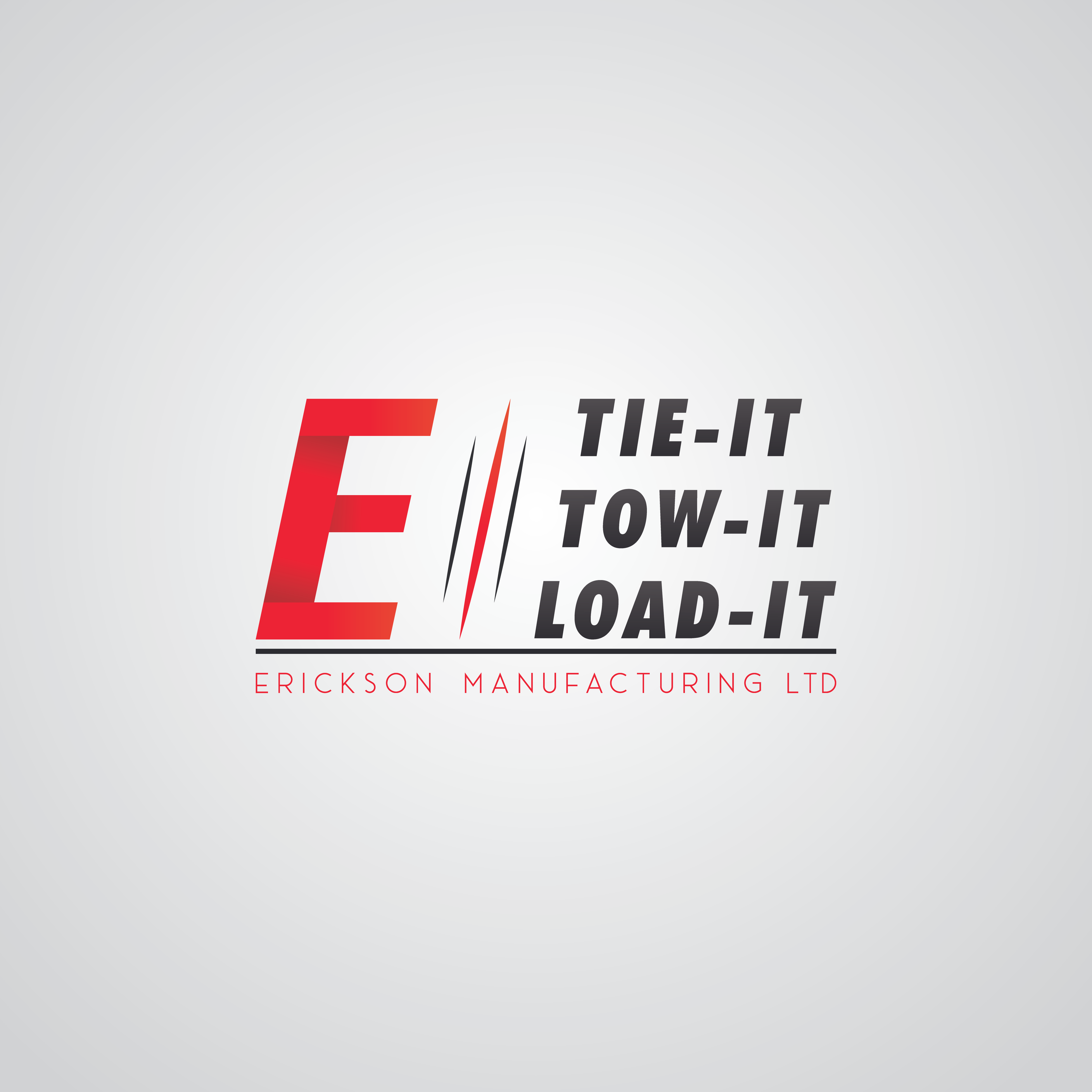 Logo Design by TDesign. for Erickson Manufacturing | Design #22214886