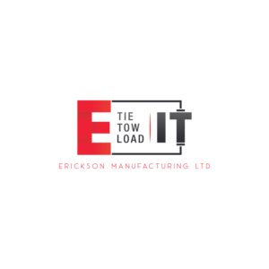 Diseño de Logo por TDesign. para Erickson Manufacturing | Diseño: #22215640