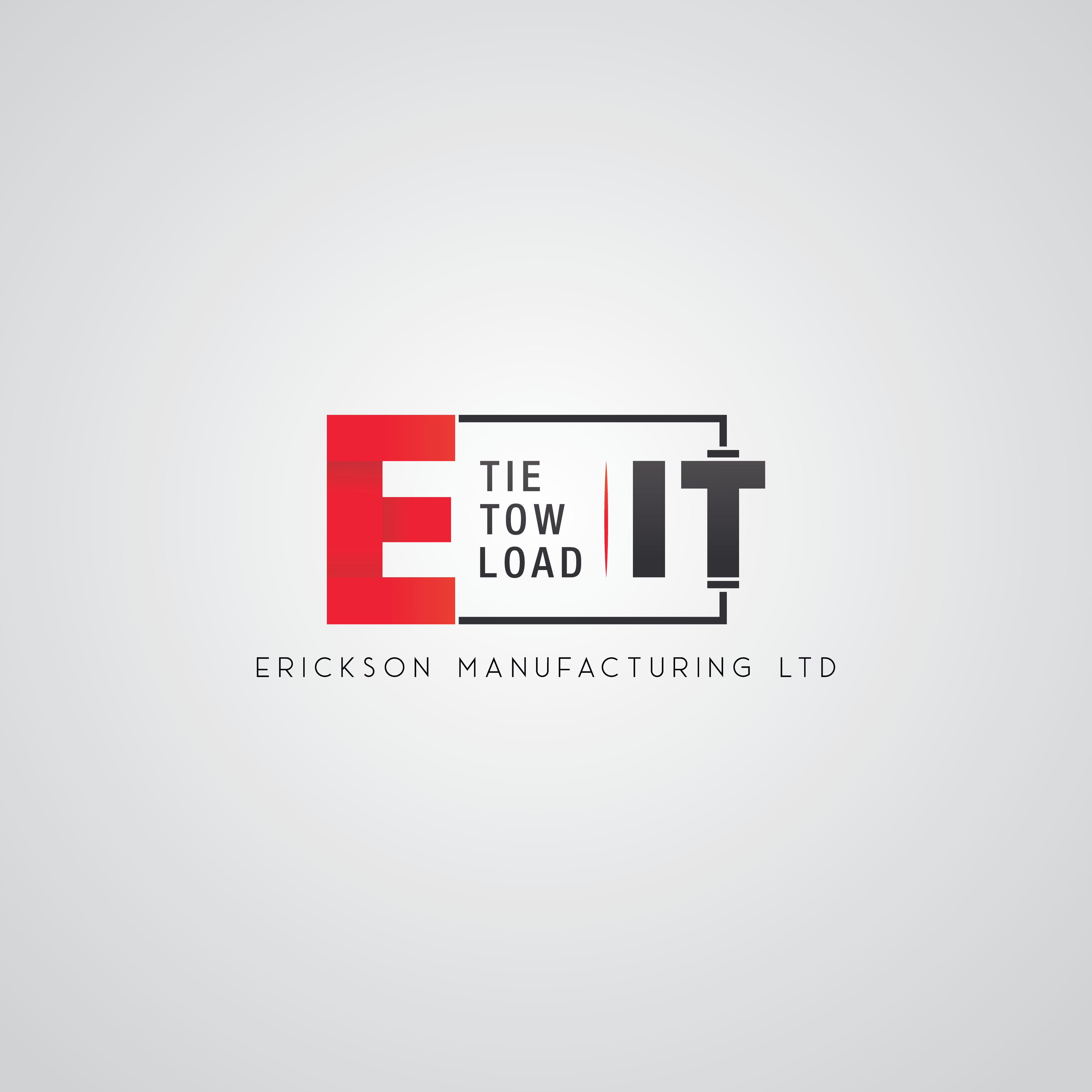 Diseño de Logo por TDesign. para Erickson Manufacturing | Diseño #22215774