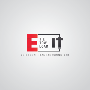Diseño de Logo por TDesign. para Erickson Manufacturing | Diseño: #22215774
