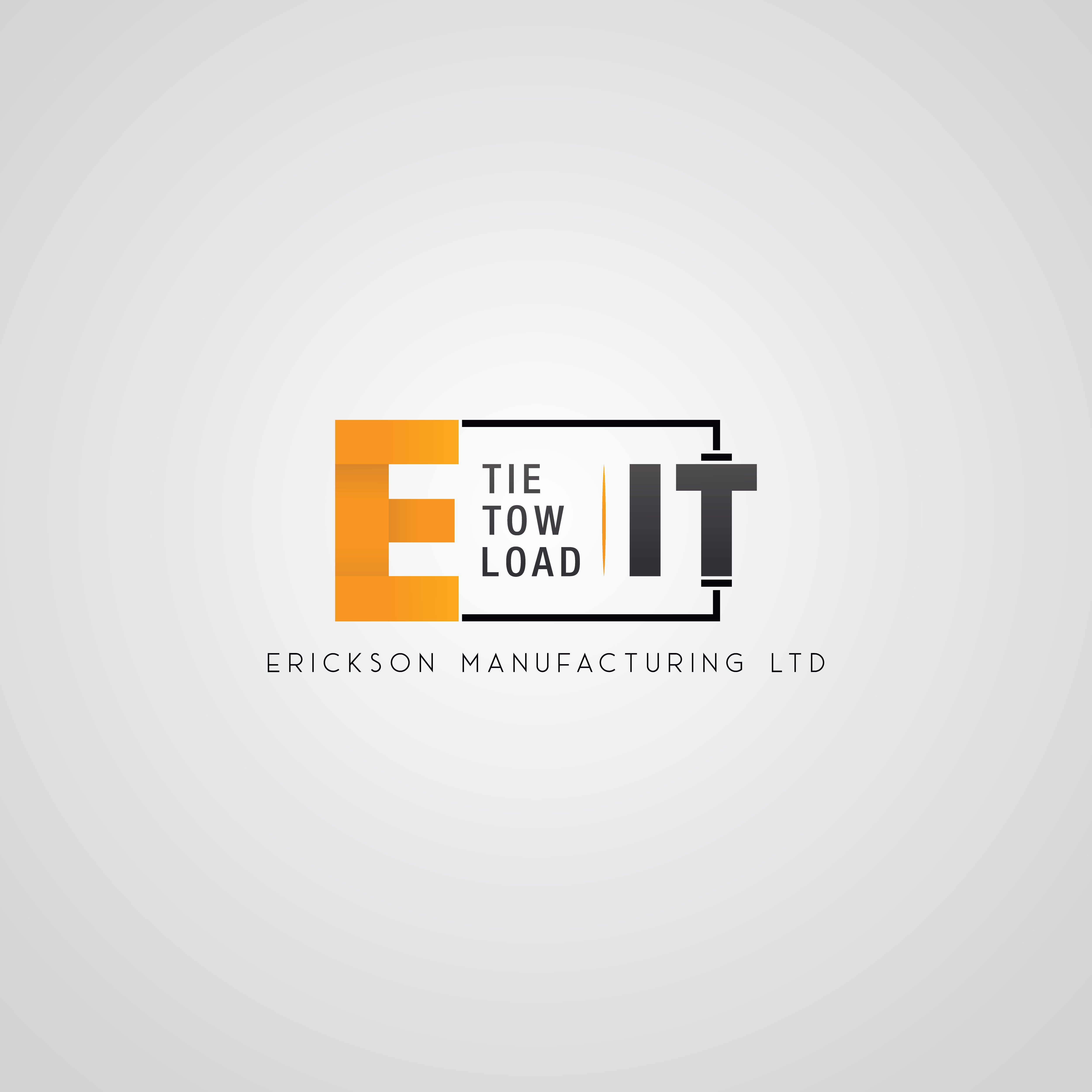 Logo Design by TDesign. for Erickson Manufacturing | Design #22215907