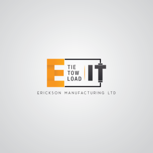 Diseño de Logo por TDesign. para Erickson Manufacturing | Diseño: #22215907