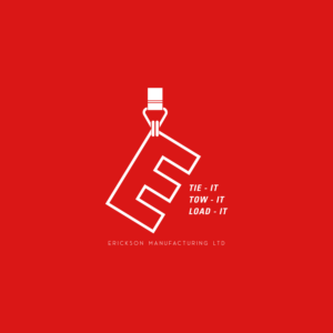 Diseño de Logo por TDesign. para Erickson Manufacturing | Diseño: #22271729