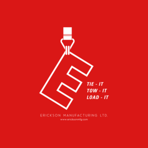 Diseño de Logo por TDesign. para Erickson Manufacturing | Diseño: #22271905
