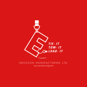 Diseño de Logo por TDesign. para Erickson Manufacturing | Diseño: #22272852