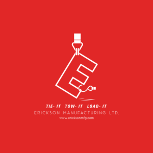 Diseño de Logo por TDesign. para Erickson Manufacturing | Diseño: #22283105