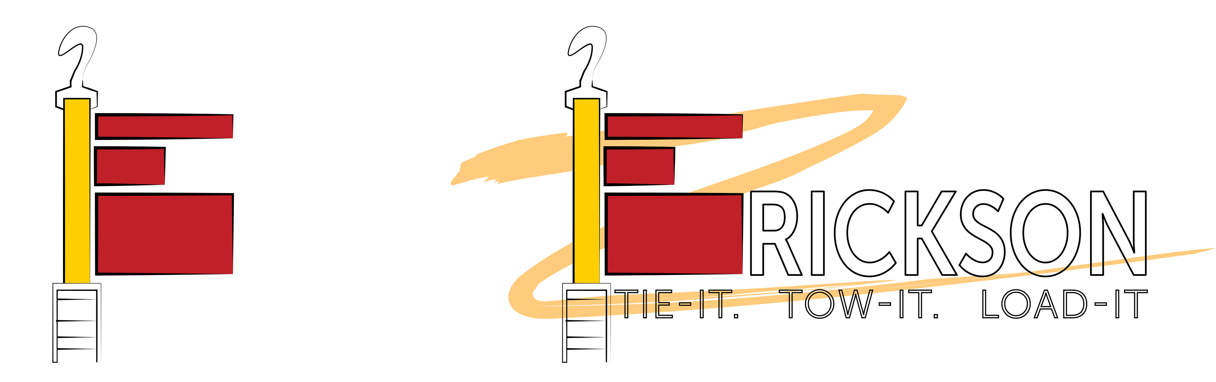 Logo Design by CarlottaV for Erickson Manufacturing | Design #22170614