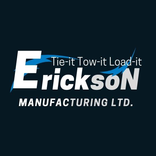 Diseño de Logo por Sourav423 para Erickson Manufacturing | Diseño #22162764