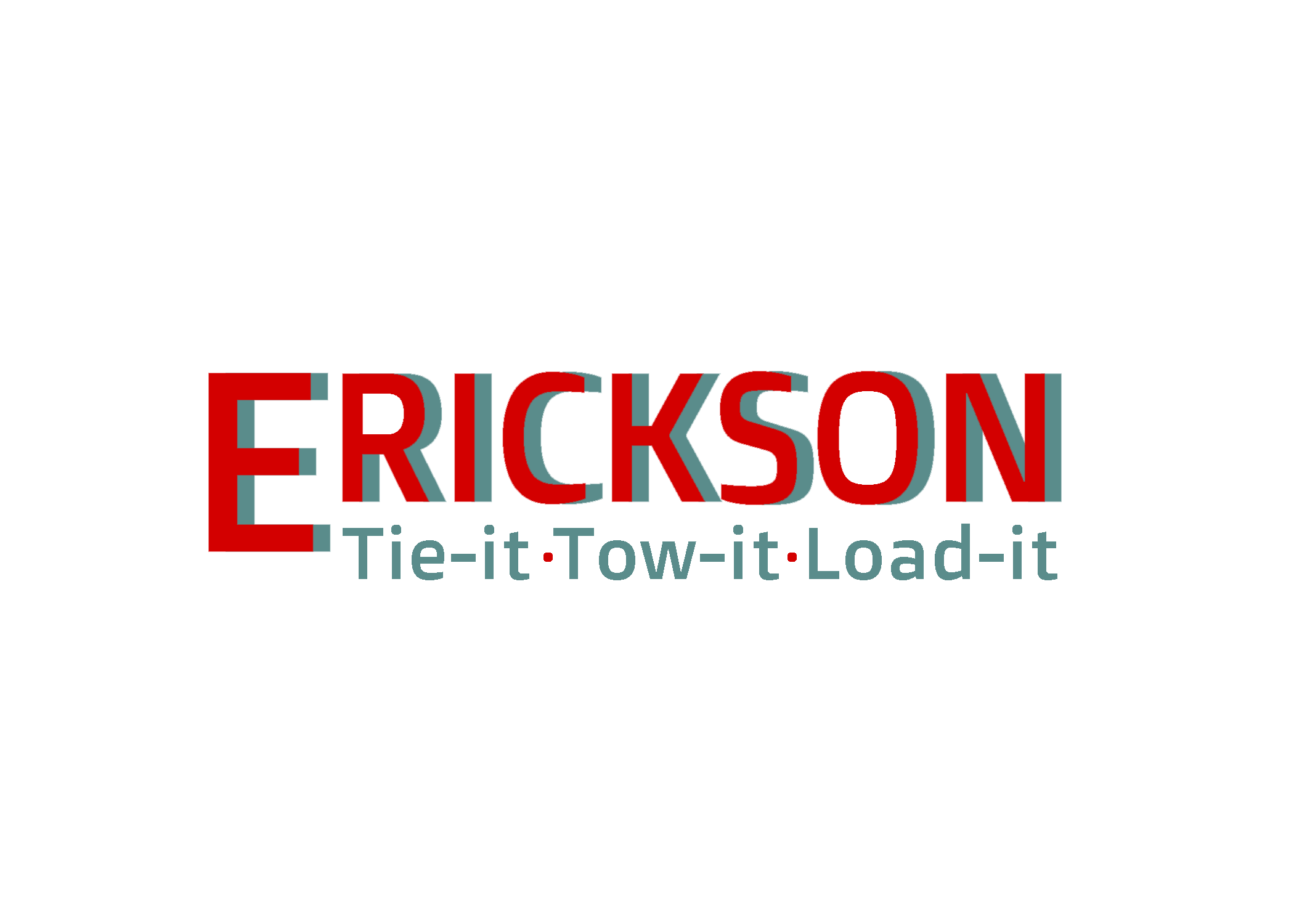 Logo Design by PatrickJD for Erickson Manufacturing | Design #22162877