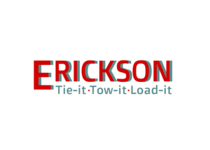 Logo Design by PatrickJD for Erickson Manufacturing | Design: #22162877