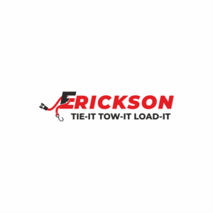 Logo Design by Creative™ for Erickson Manufacturing | Design: #22163224