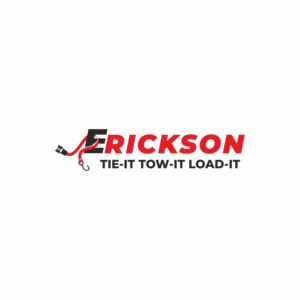 Logo Design by Creative™ for Erickson Manufacturing | Design: #22171091