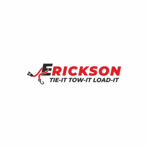 Logo Design by Creative™ for Erickson Manufacturing | Design: #22186863