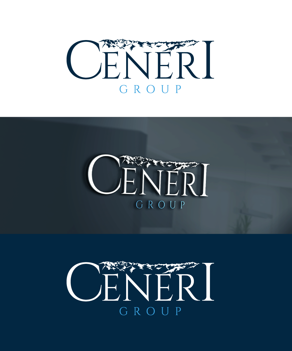 Logo Design by Sergio Coelho for this project | Design #22171360